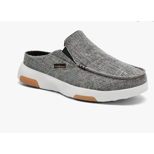 OrthoComfoot Women's Orthopedic Slip On Shoes Comfort Arch Support Slippers